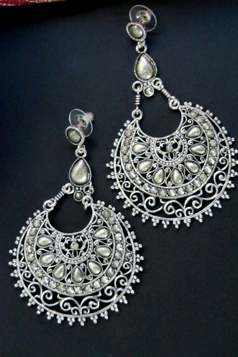 Ethnic Tribal Jewelry 39